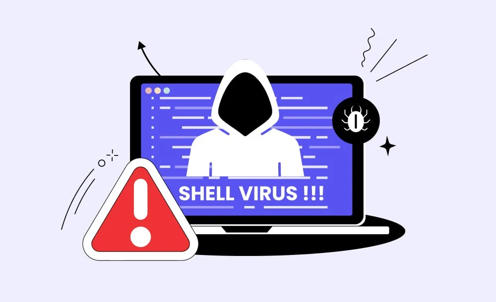 快连 CLI 命令行工具操作界面示意图